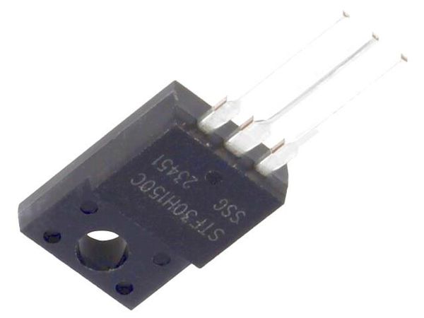 STF30H150C  Semiconductors