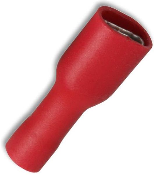 STFDFD1-187(8)  Connectors