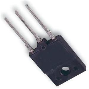 STGFW40V60F  Semiconductors