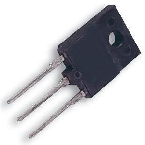 STGFW40V60F IGBT Transistors