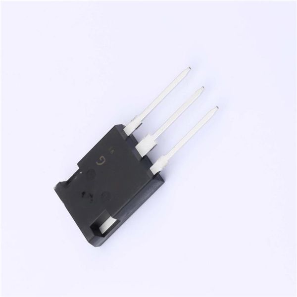 STGWA15H120DF2  Semiconductors