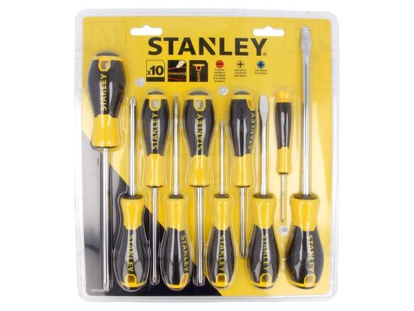 STHT0-60211 electronic component of Stanley