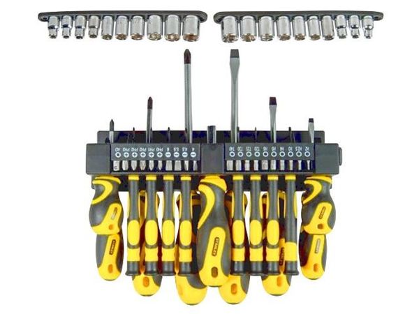 STHT0-62143  Tools & Supplies