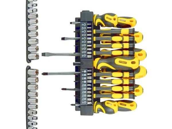 STHT0-62143 Screwdrivers, Nut Drivers & Socket Drivers