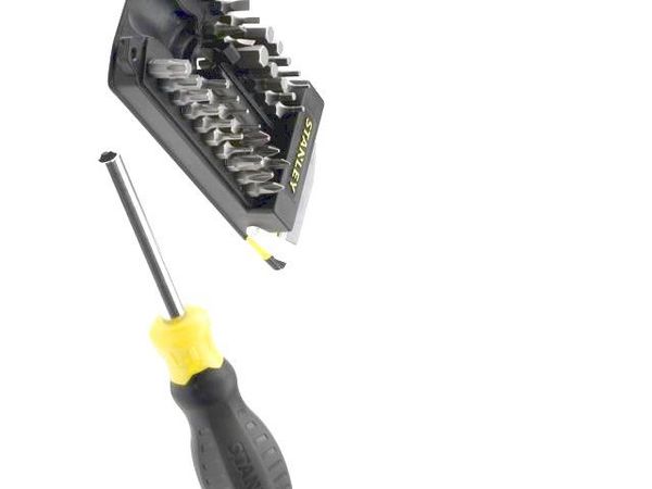 STHT0-70885 Screwdrivers, Nut Drivers & Socket Drivers