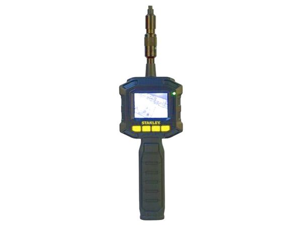 STHT0-77363 electronic component of Stanley