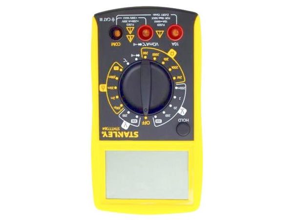 STHT0-77364  Test & Measurement