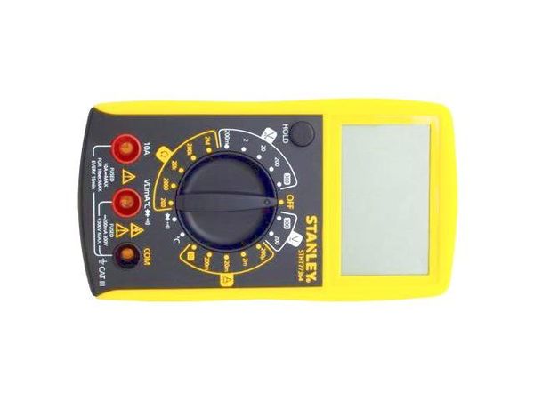 STHT0-77364 Digital Multimeters