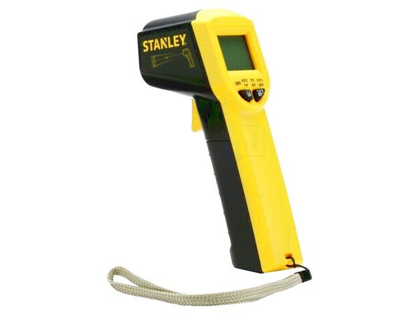 STHT0-77365 electronic component of Stanley
