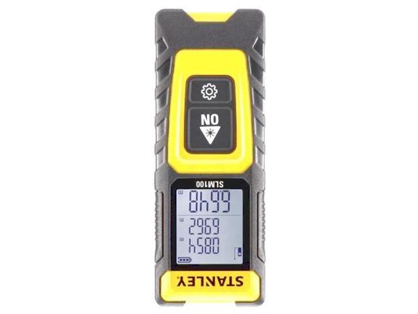 STHT77100-0  Test & Measurement