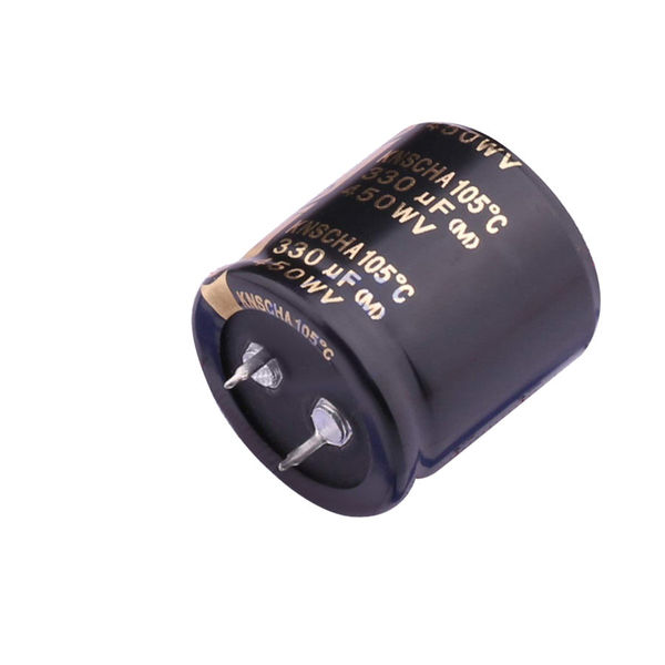 STKT2W331M3030 electronic component of KNSCHA