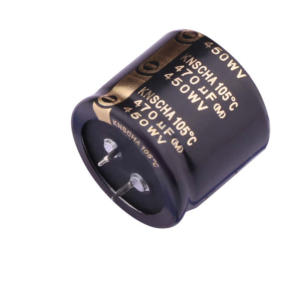 STKT2W471M3530 electronic component of KNSCHA