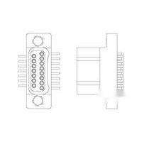 STM01511242B44 electronic component of TE Connectivity