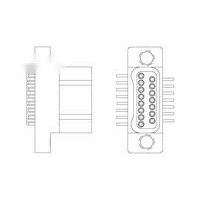 STM01511242B44  Connectors