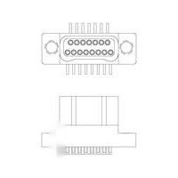 STM01511242B44 Headers & Wire Housings