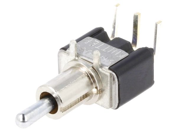STM 106 E-RA electronic component of Knitter-Switch