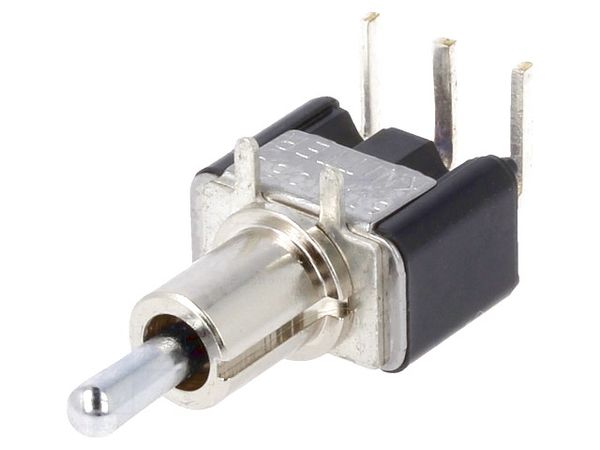 STM 106 G-RA electronic component of Knitter-Switch