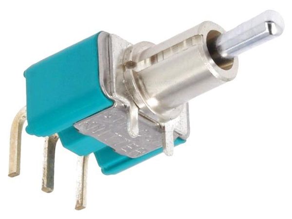 STM 106 H-RA  Electromechanical