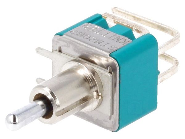 STM 206 P-VM electronic component of Knitter-Switch