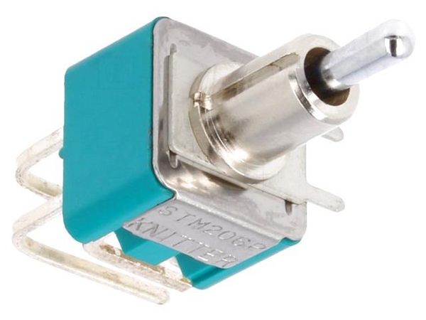 STM 206 P-VM  Electromechanical