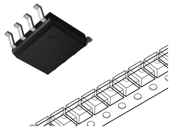 STM32C011J4M6  Semiconductors