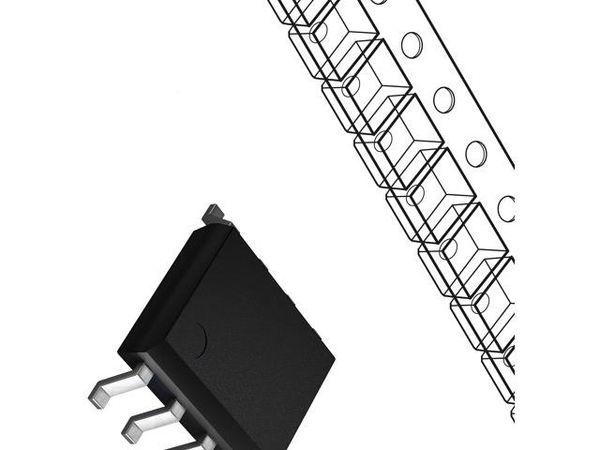 STM32C011J4M6 ARM Microcontrollers - MCU