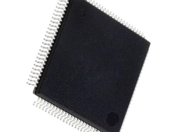 STM32H730VBT6 ARM Microcontrollers - MCU