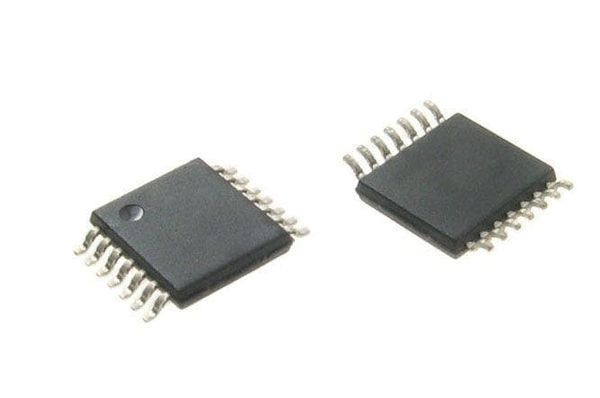 74LVC244ATTR electronic component of STMicroelectronics