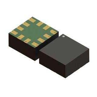 AIS2DW12TR electronic component of STMicroelectronics