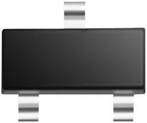 BAR42FILM electronic component of STMicroelectronics