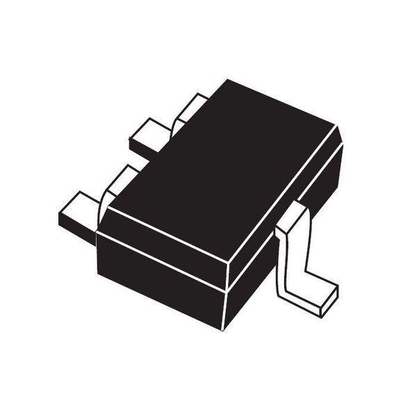 BAT54AWFILMY electronic component of STMicroelectronics