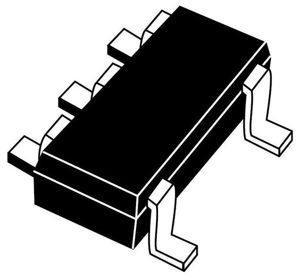 CS30BL electronic component of STMicroelectronics