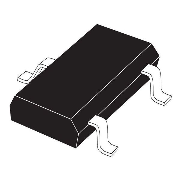 ESDA6V1LY electronic component of STMicroelectronics