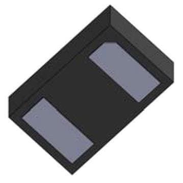 ESDA8P80-1U1M electronic component of STMicroelectronics