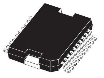 L298P013TR electronic component of STMicroelectronics