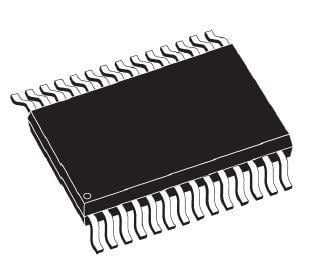 L6470H electronic component of STMicroelectronics