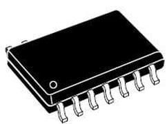 L6564HTR electronic component of STMicroelectronics