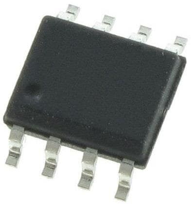 L6569AD electronic component of STMicroelectronics
