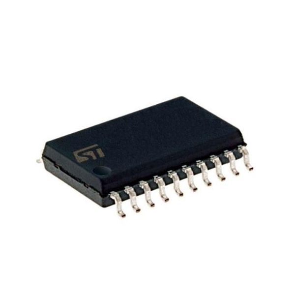 L6585DE electronic component of STMicroelectronics