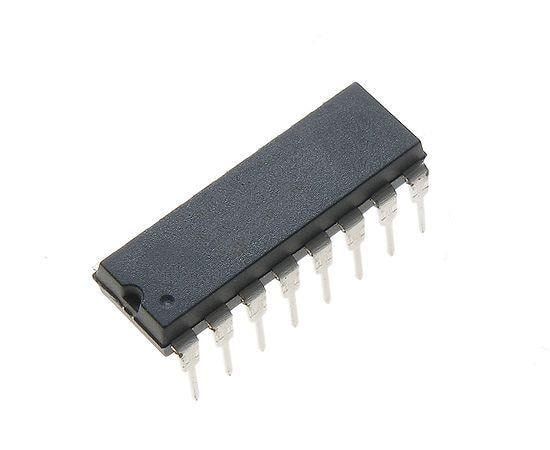 L6598 electronic component of STMicroelectronics