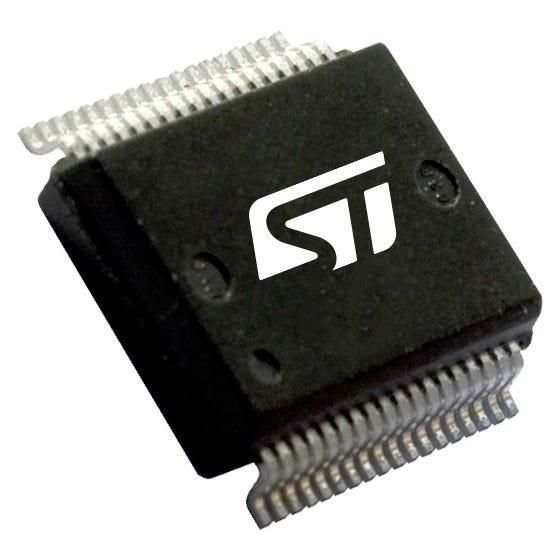 L9305EP-TR electronic component of STMicroelectronics