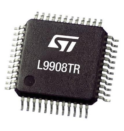 L9908TR electronic component of STMicroelectronics