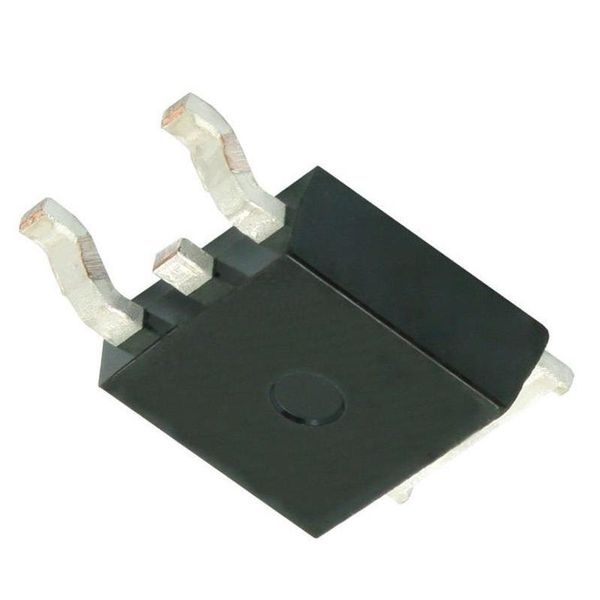 SLD65R380E7  Semiconductors