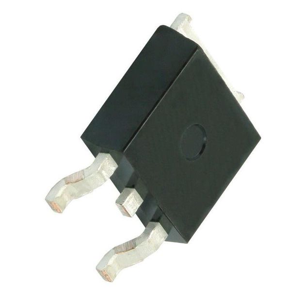 SLD65R380E7 MOSFETs