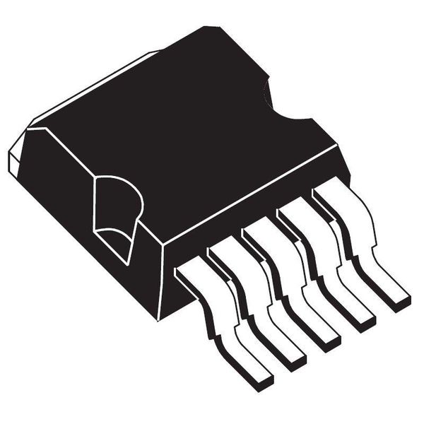 LD29300P2MTR electronic component of STMicroelectronics