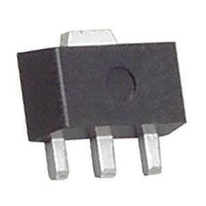 LDK320AU50R electronic component of STMicroelectronics