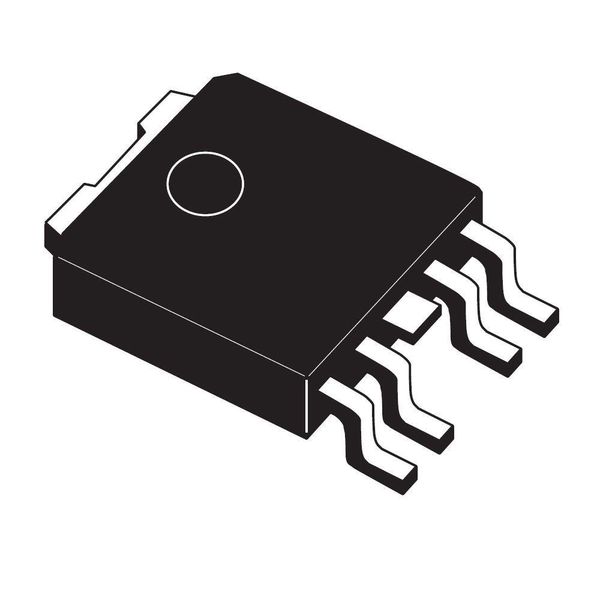 LF33CPT-TRY electronic component of STMicroelectronics