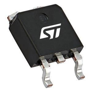 LIC01-215B-TR electronic component of STMicroelectronics