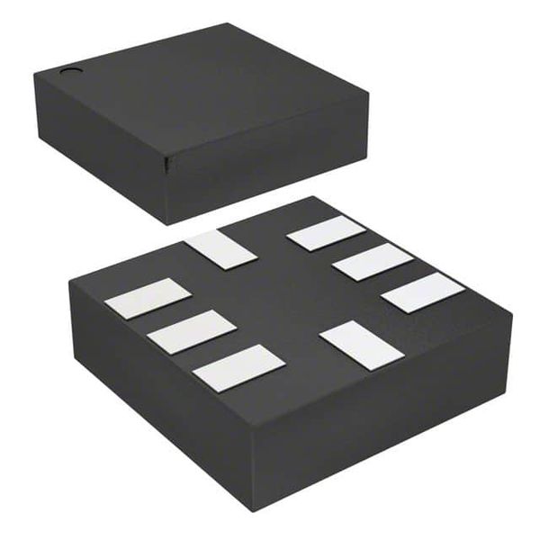 LIS3L02AL electronic component of STMicroelectronics