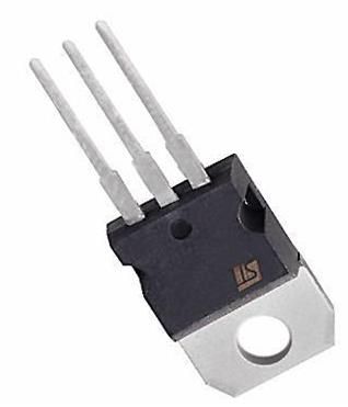BT139-600E  Semiconductors
